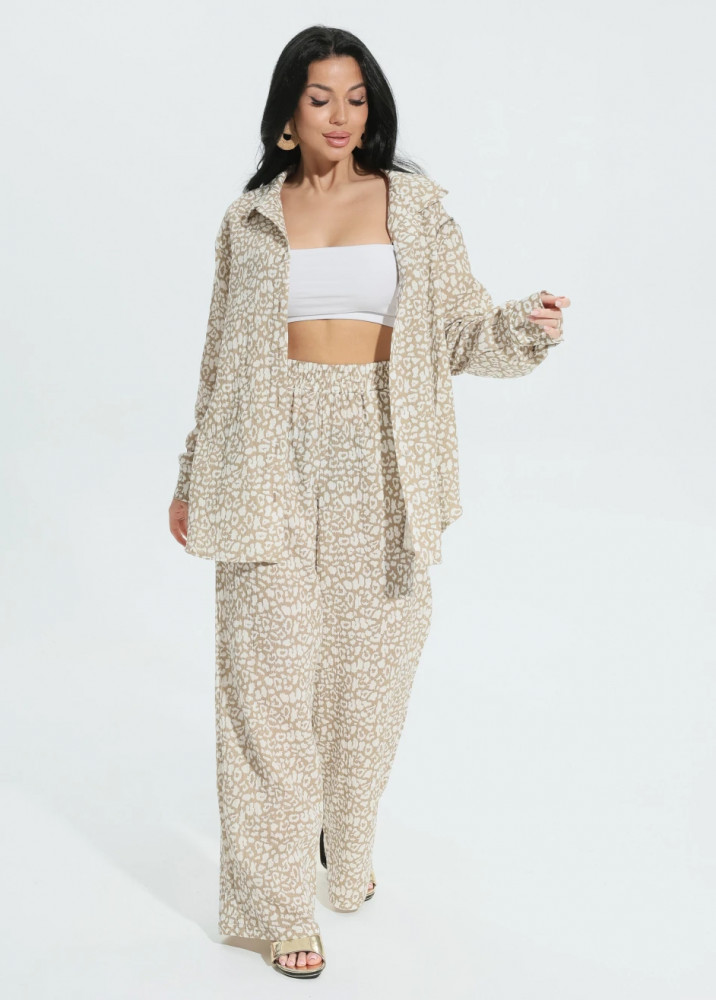 Костюм женский «Дива» | Lovetex.store