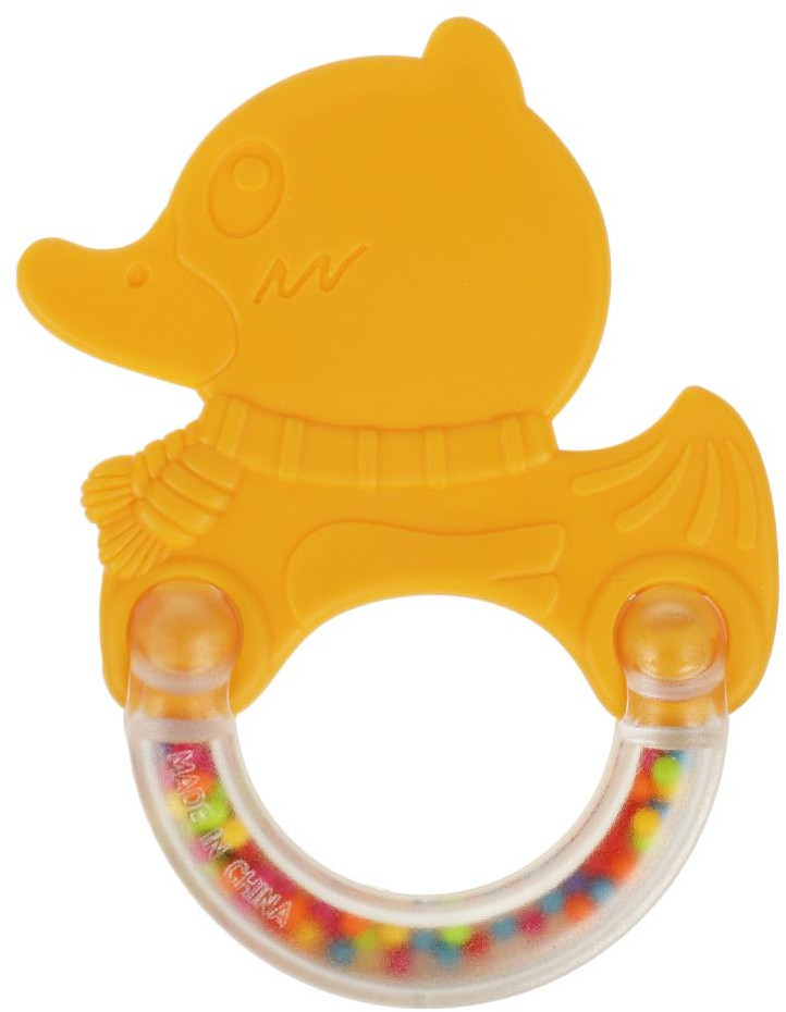 Прорезыватель «Уточка» | УМка
