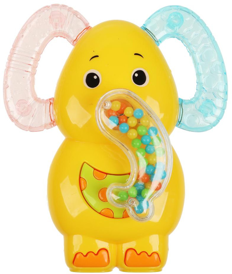 Игрушка развивающая «Слоник» | УМка