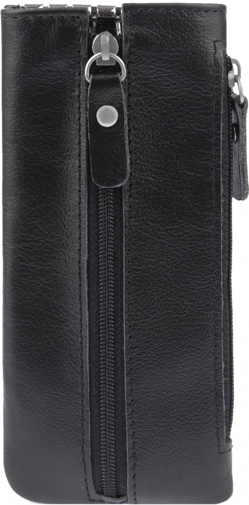 Ключница «Mg» | Black | R.Blake