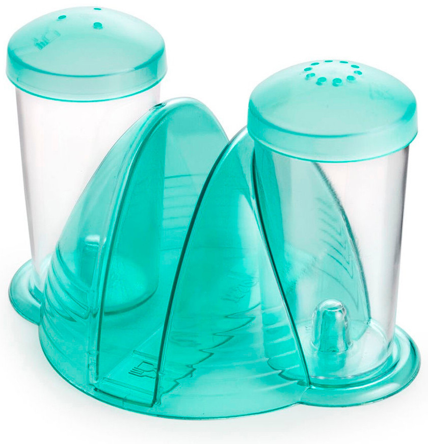 Набор для специй на подставке | Berossi