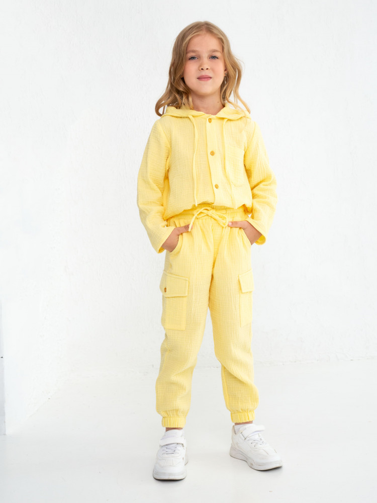 Костюм детский | Sens Fashion