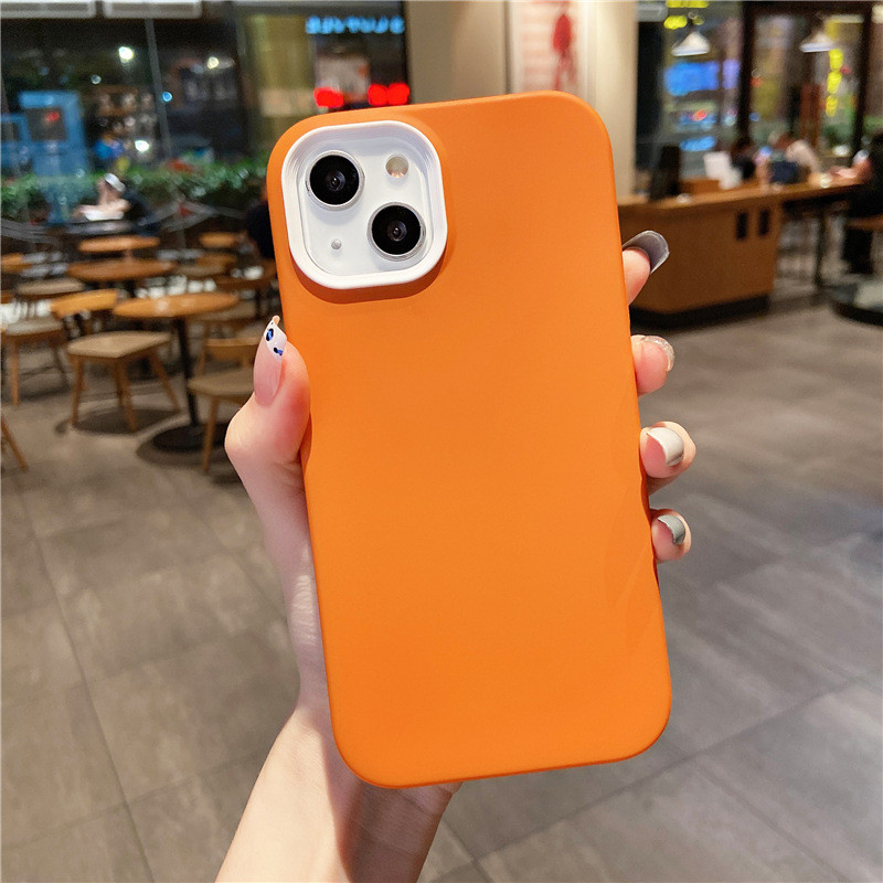 Чехол на IPhone 14 Pro противоударный | Style Shield