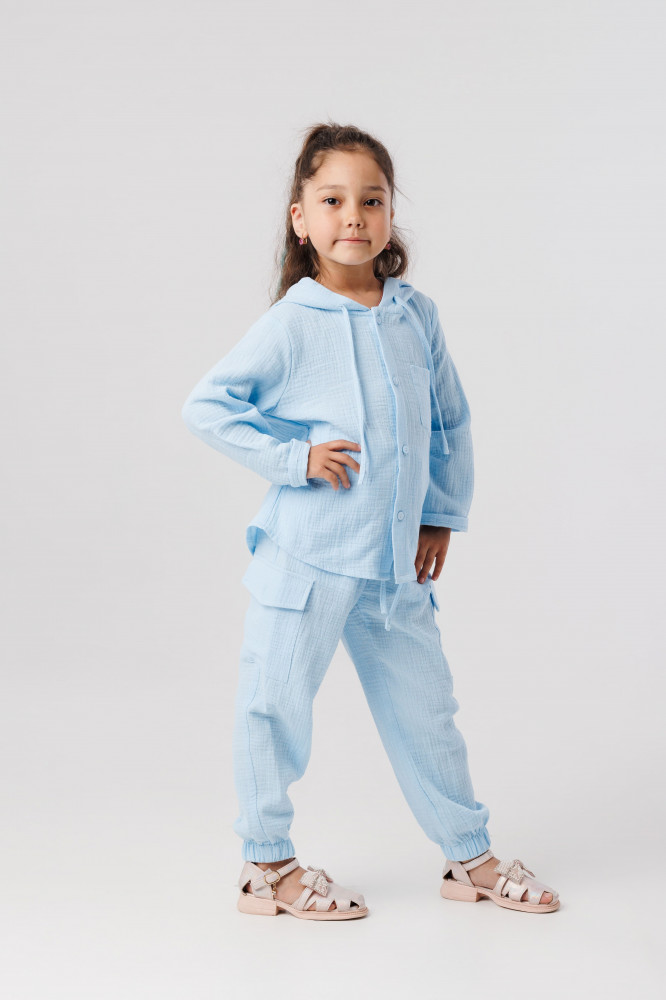 Костюм детский | Sens Fashion