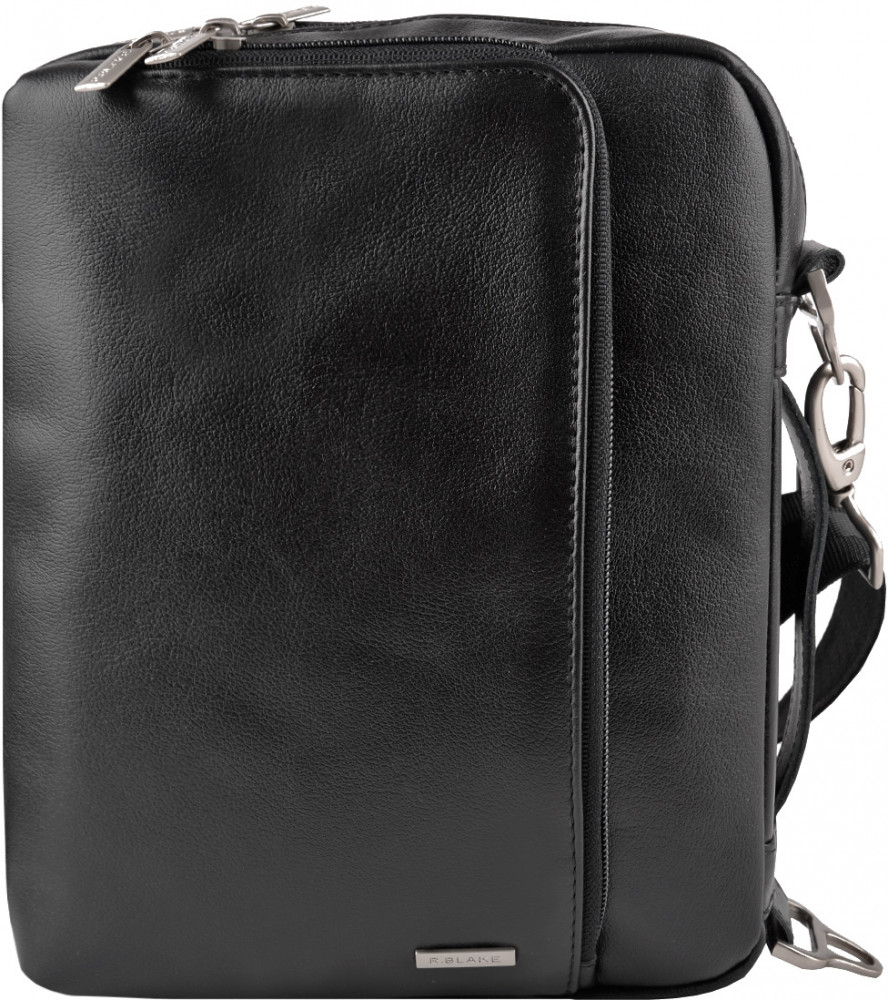 Сумка мужская «Мэтью» | Black | R.Blake