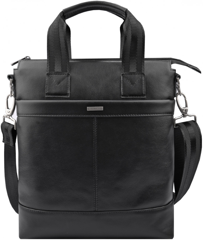 Сумка мужская «Ричард» | Black | R.Blake