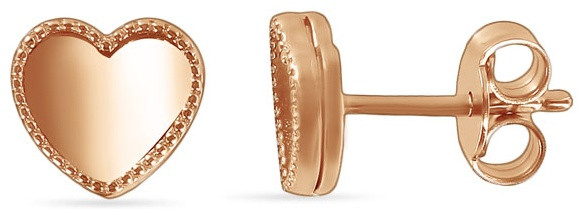 Серьги из золота | Алтын