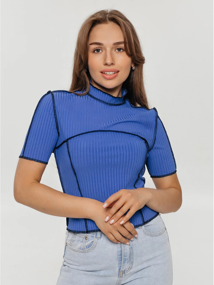 Футболка женская «Клео» | Lovetex.store