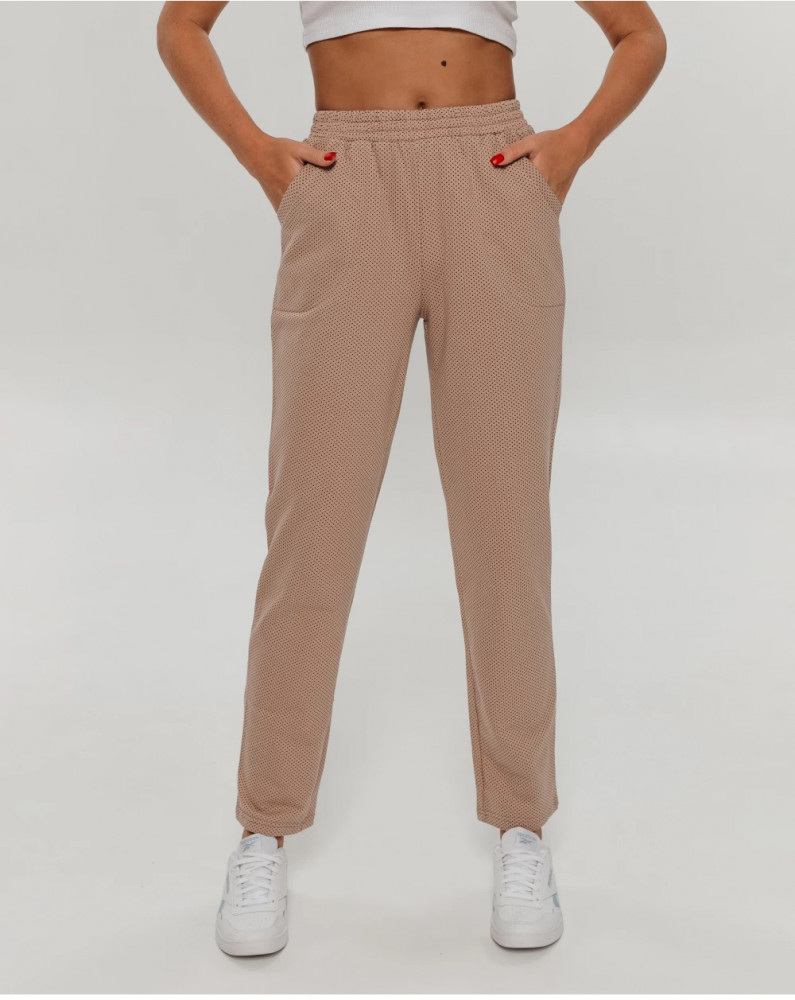 Брюки женские «Ладья» | Lovetex.store