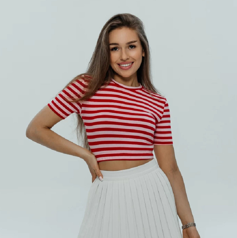 Топ женский «Медина» | Lovetex.store