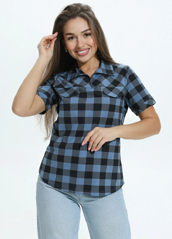 Футболка женская «Катрин» | Lovetex.store