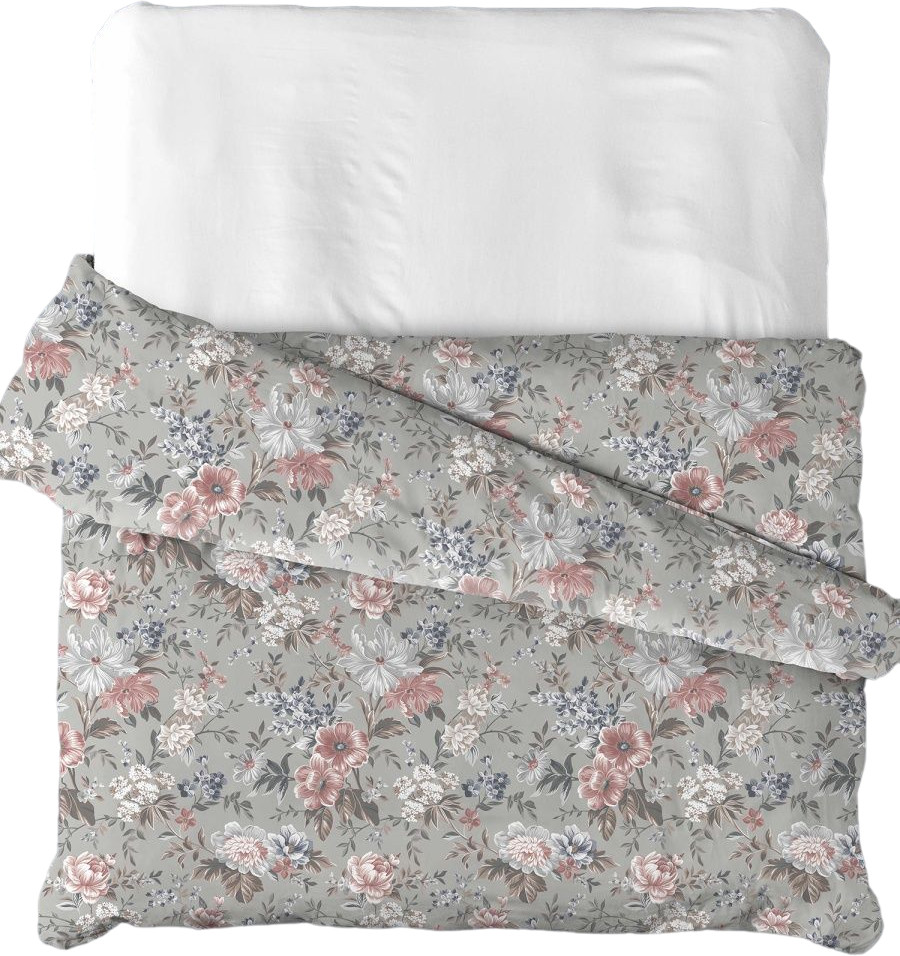 Пододеяльник | Лунная мелодия | Mia Cara