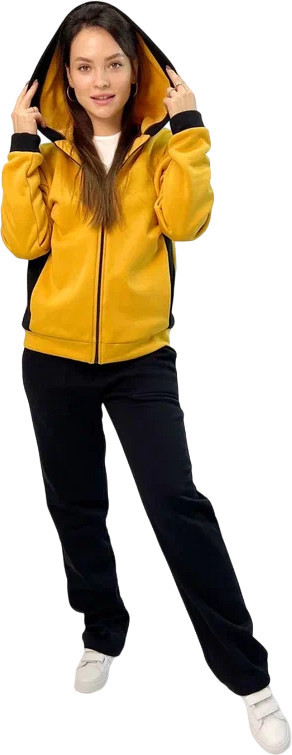 Костюм женский «Nancy» | Roka