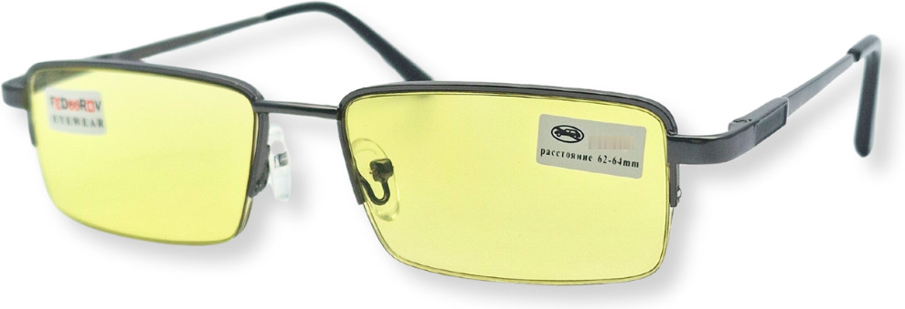 Очки готовые корригирующие +1.25 | Opt Optic