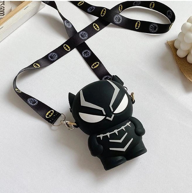 Сумка детская «Бэтмен»