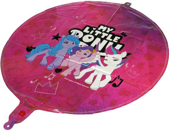 Шар фольгированный воздушный «Мой маленький пони» | Чудо праздник