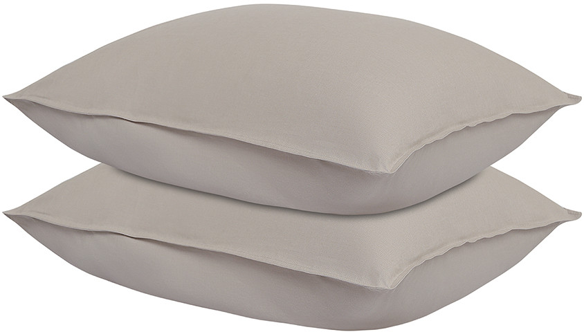 Комплект наволочек | Essential | Tkano