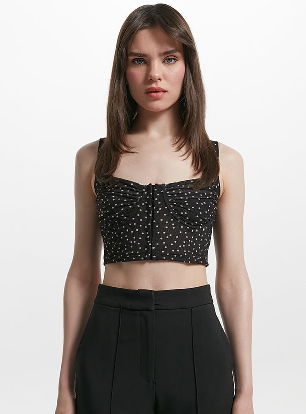 Топ женский | LOVE REPUBLIC