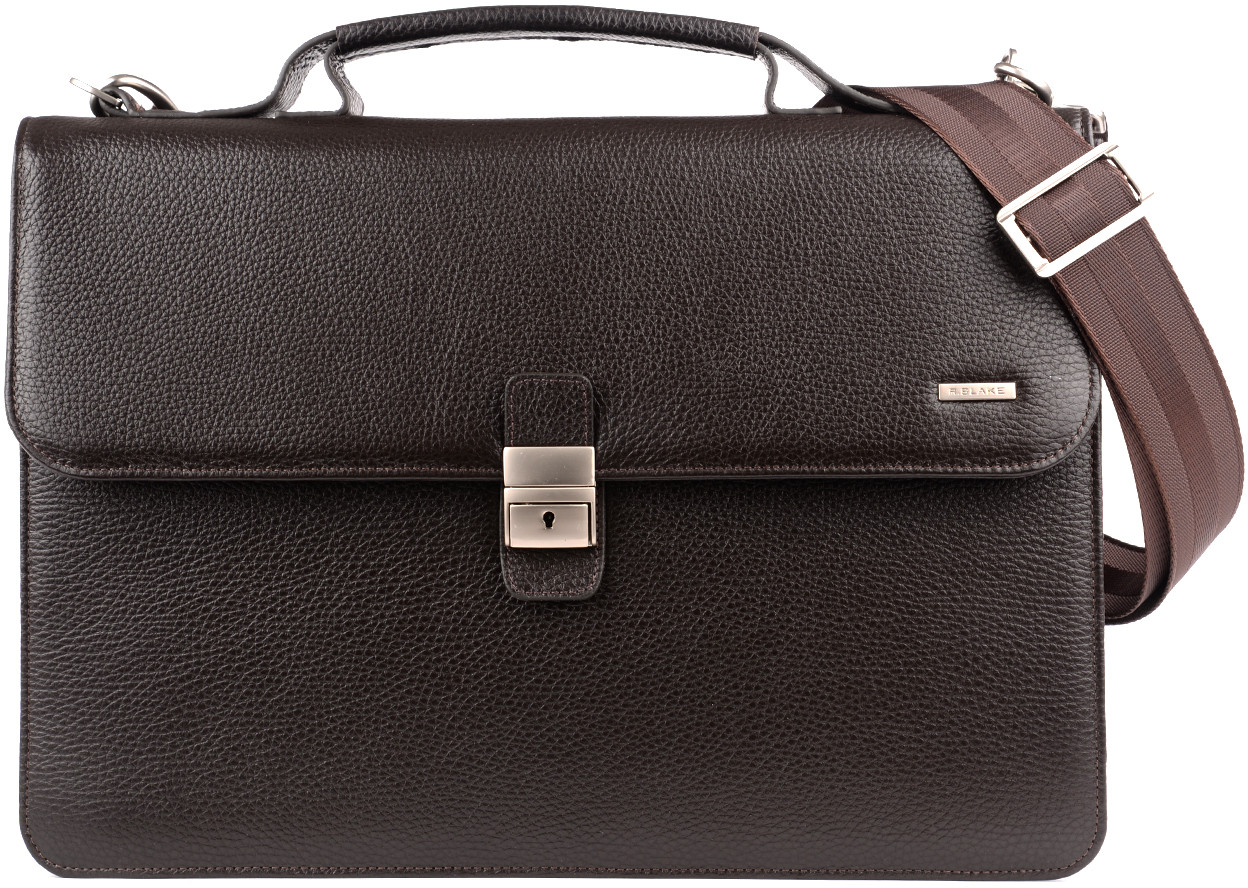 Портфель мужской «Mark» | Denver | R.Blake