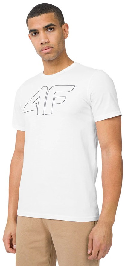 Футболка мужская | Sportstyle | 4F