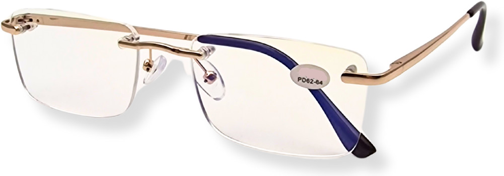 Очки готовые корригирующие +3.00 | Opt Optic