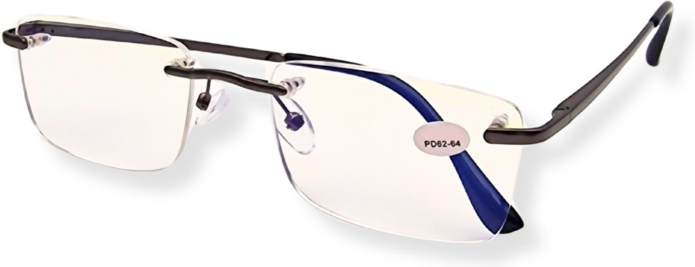 Очки готовые корригирующие +3.00 | Opt Optic