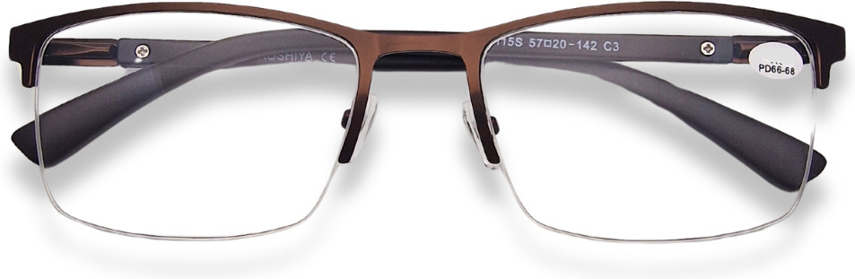 Очки готовые корригирующие +4.00 | Opt Optic