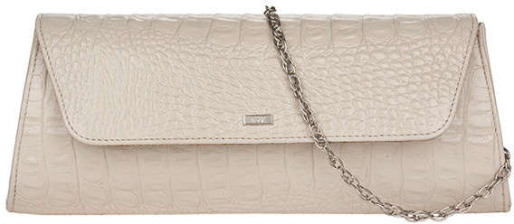 Клатч «Миранда» | Айвори | Esse