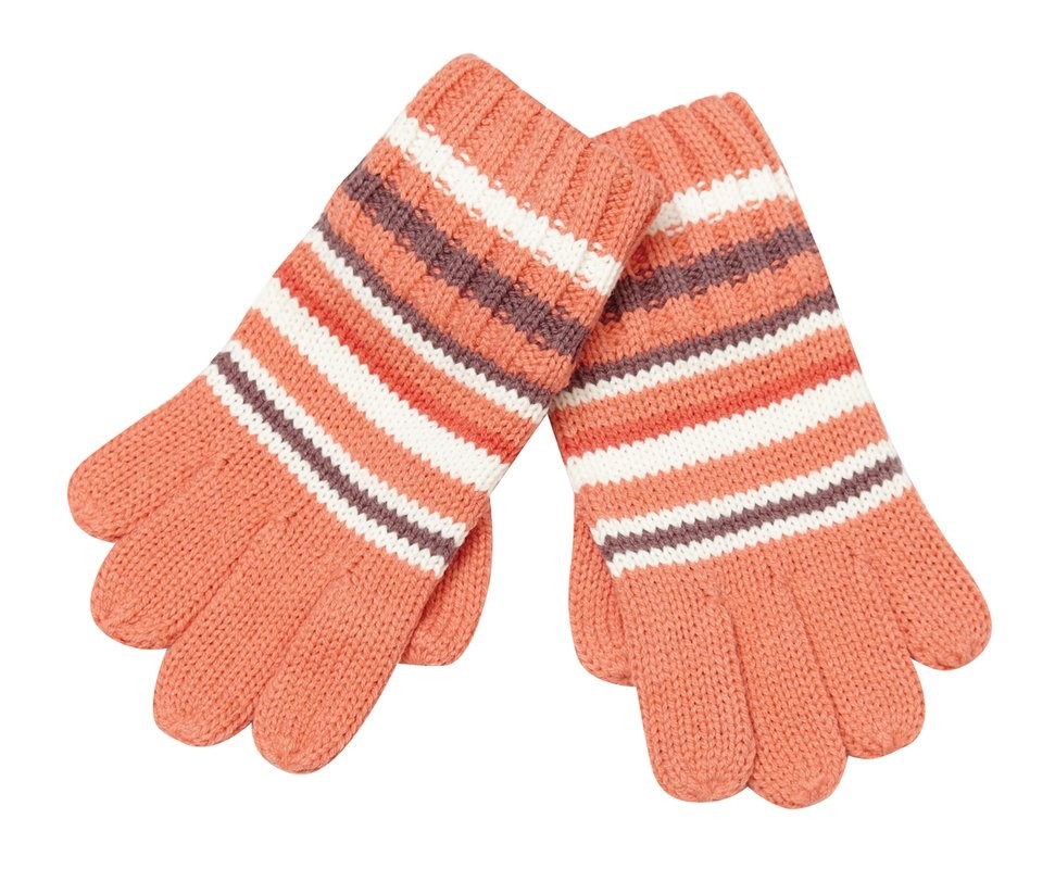 Перчатки | Осенний гербарий | PlayToday