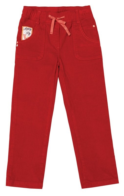 Брюки | Осенний гербарий | PlayToday