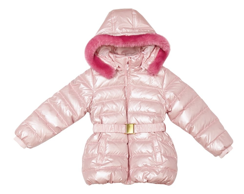 Куртка | Волшебный лес | PlayToday