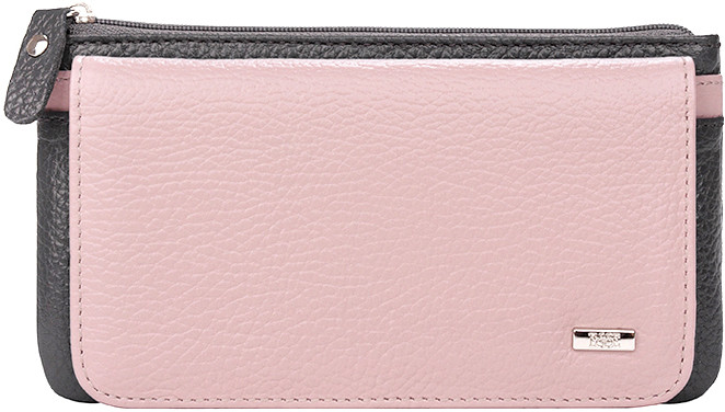 Кошелек женский «Инканто» | Grey | Esse