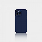 темно-синий