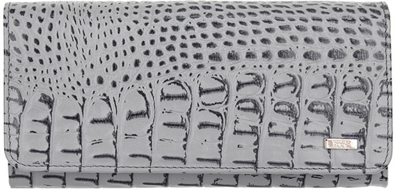 Кошелек женский «Тата» | Grey | Esse