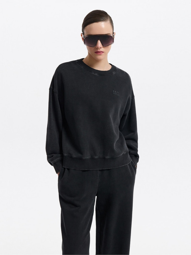 Свитшот женский | LOVE REPUBLIC