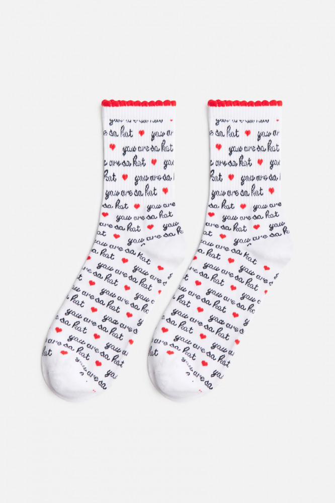 Носки женские | Befree