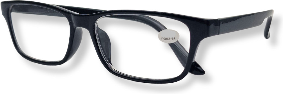 Очки готовые корригирующие +1.00 | Opt Optic