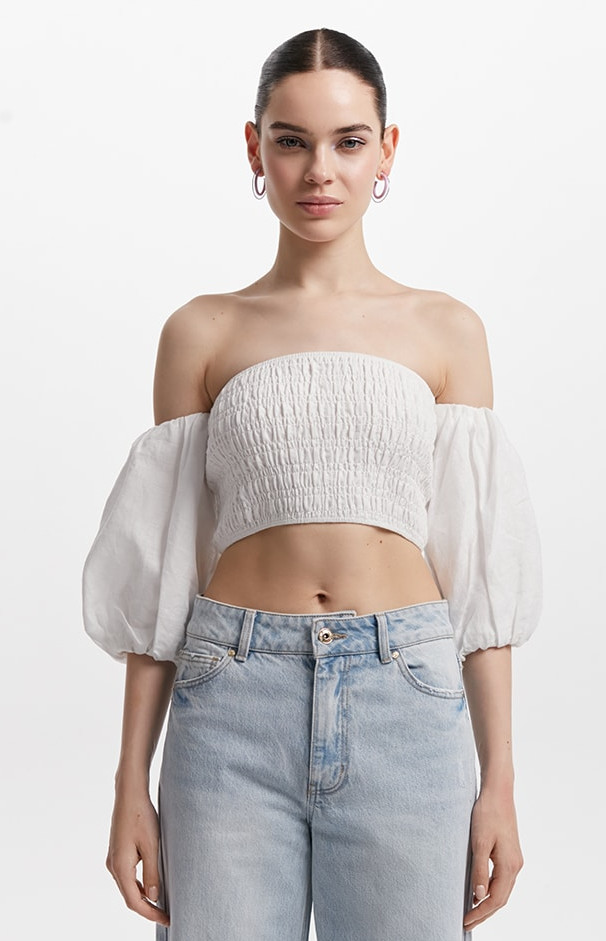 Топ женский | LOVE REPUBLIC