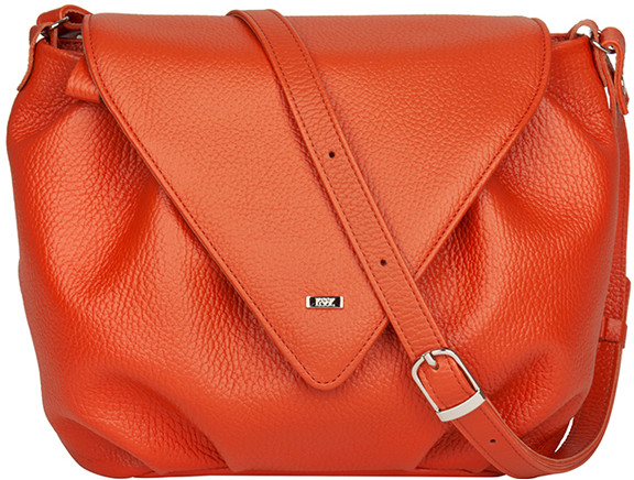 Сумка «Клоди» | Orange | Esse