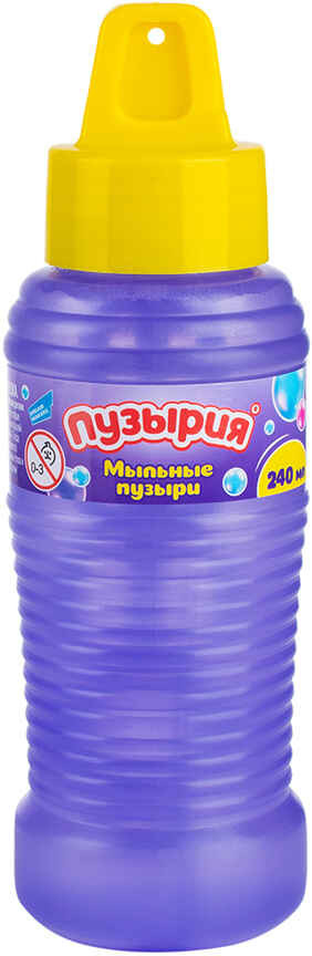Пузыри мыльные | Bubbleland