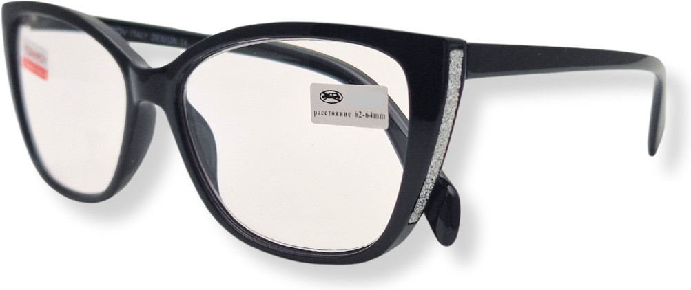 Очки готовые корригирующие +2.00 | Opt Optic