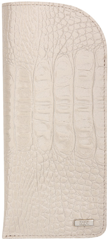 Футляр для очков «Шейн» | Айвори | Esse