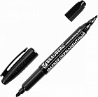 Перманентный двухсторонний маркер