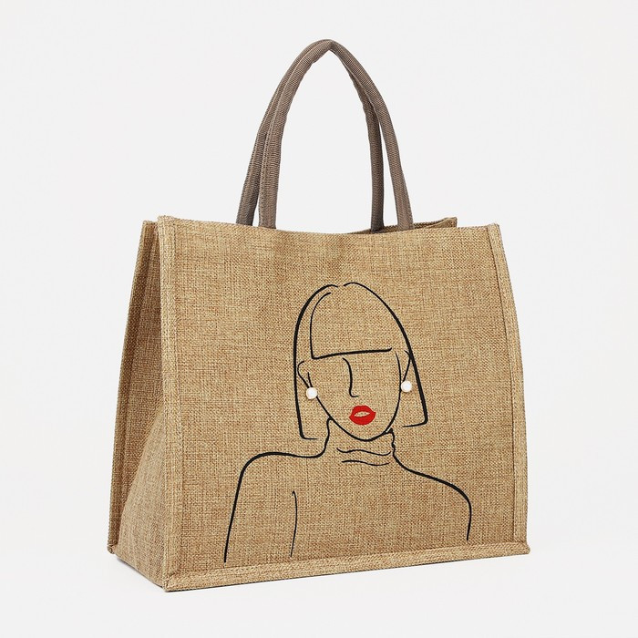 Сумка-шоппер