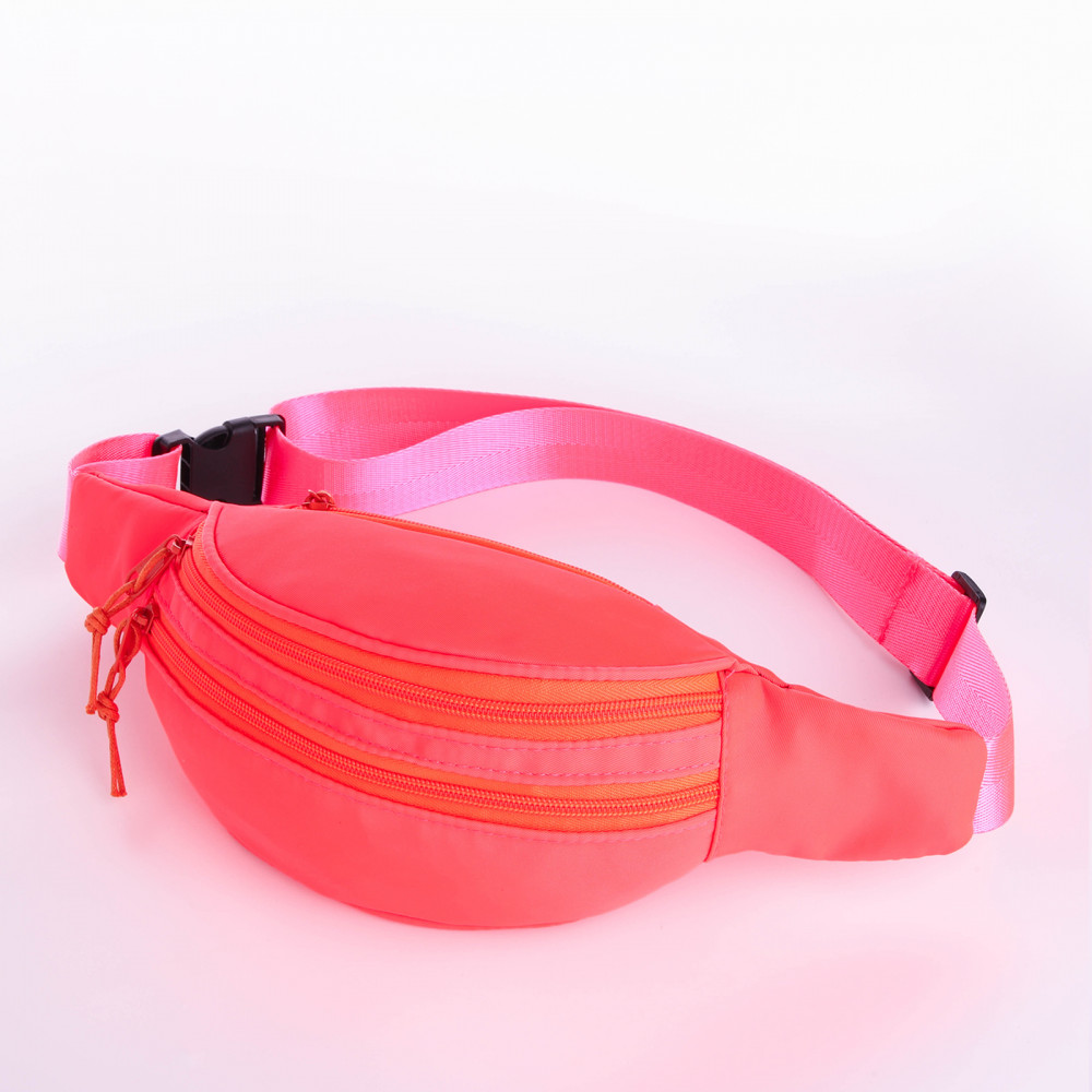 Сумка поясная