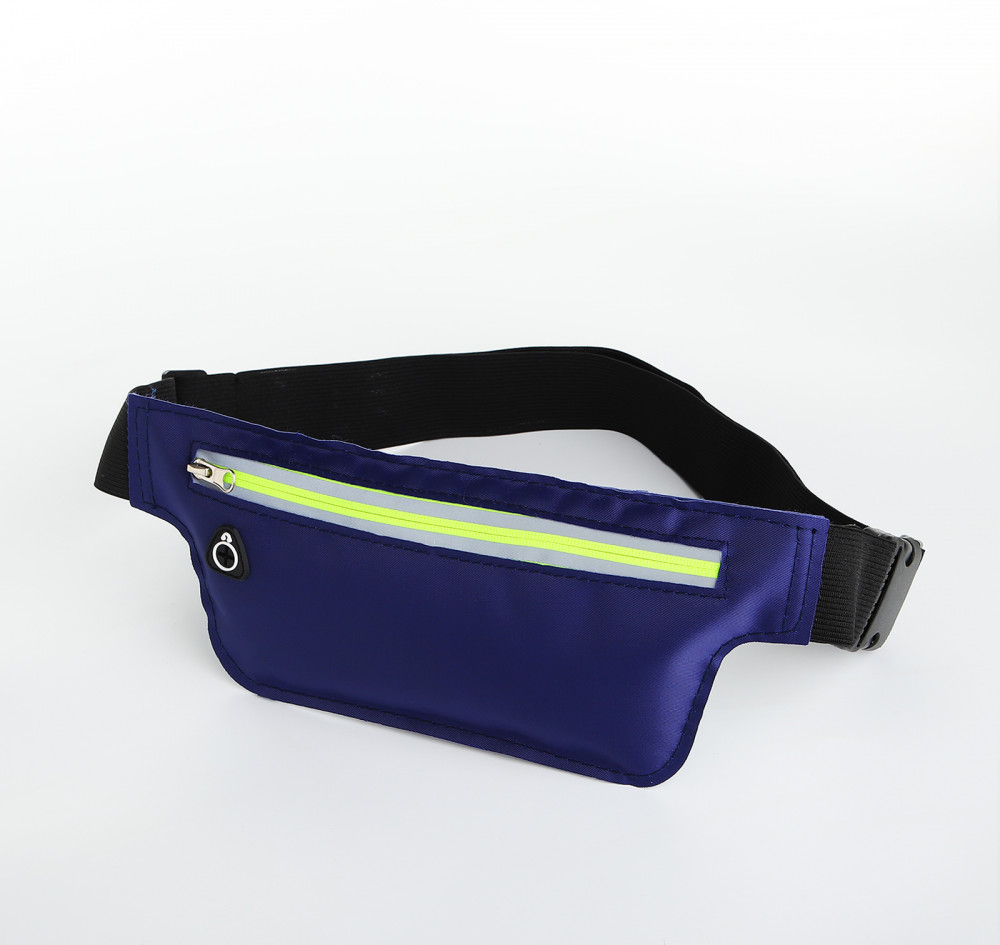 Сумка поясная