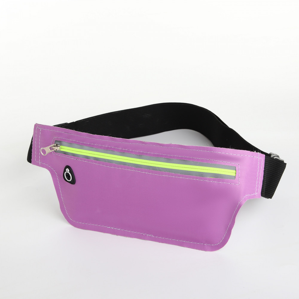 Сумка поясная