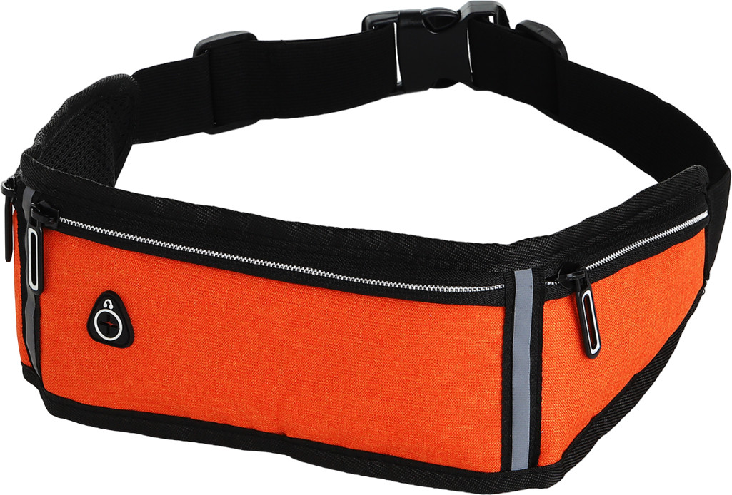 Сумка поясная