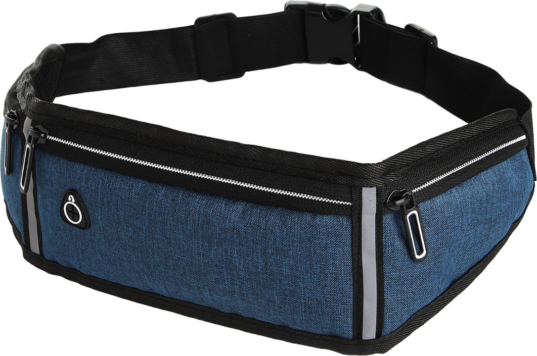 Сумка поясная