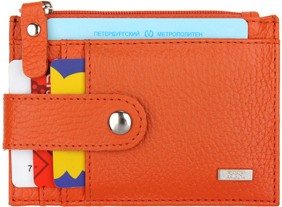 Кредитница «Крис» | Orange | Esse